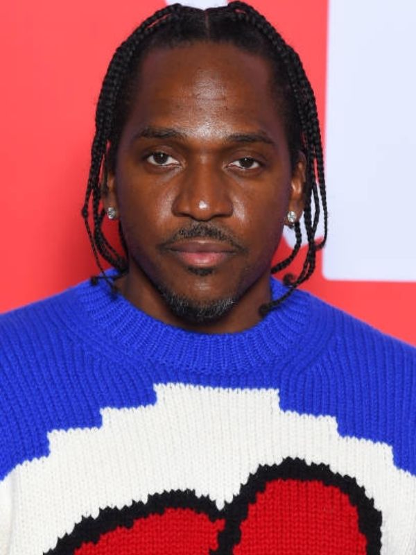 Pusha T