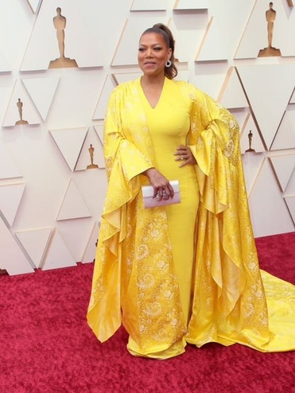 Queen Latifah 