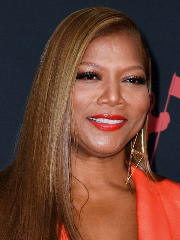 Queen Latifah