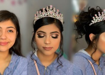 Quinceanera Makeup Ideas