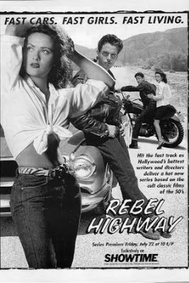 Rebel Highway (1994)