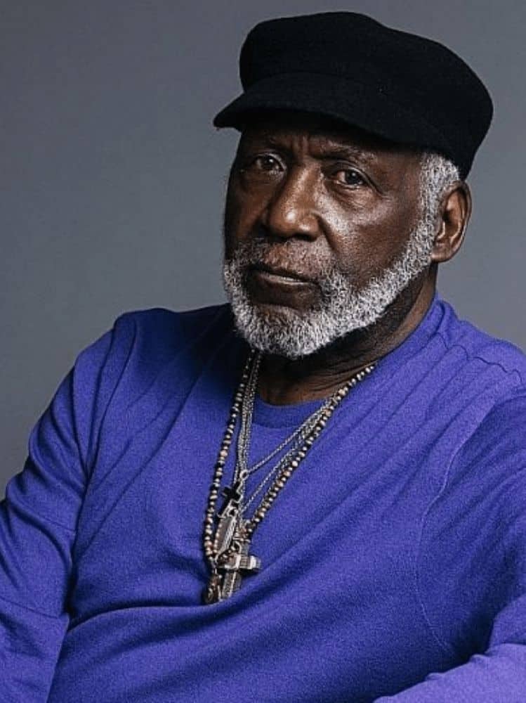 Richard Roundtree