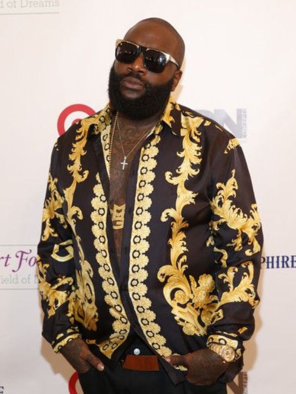 Rick Ross