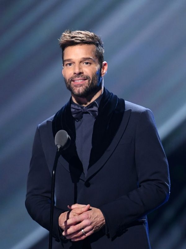 Ricky Martin