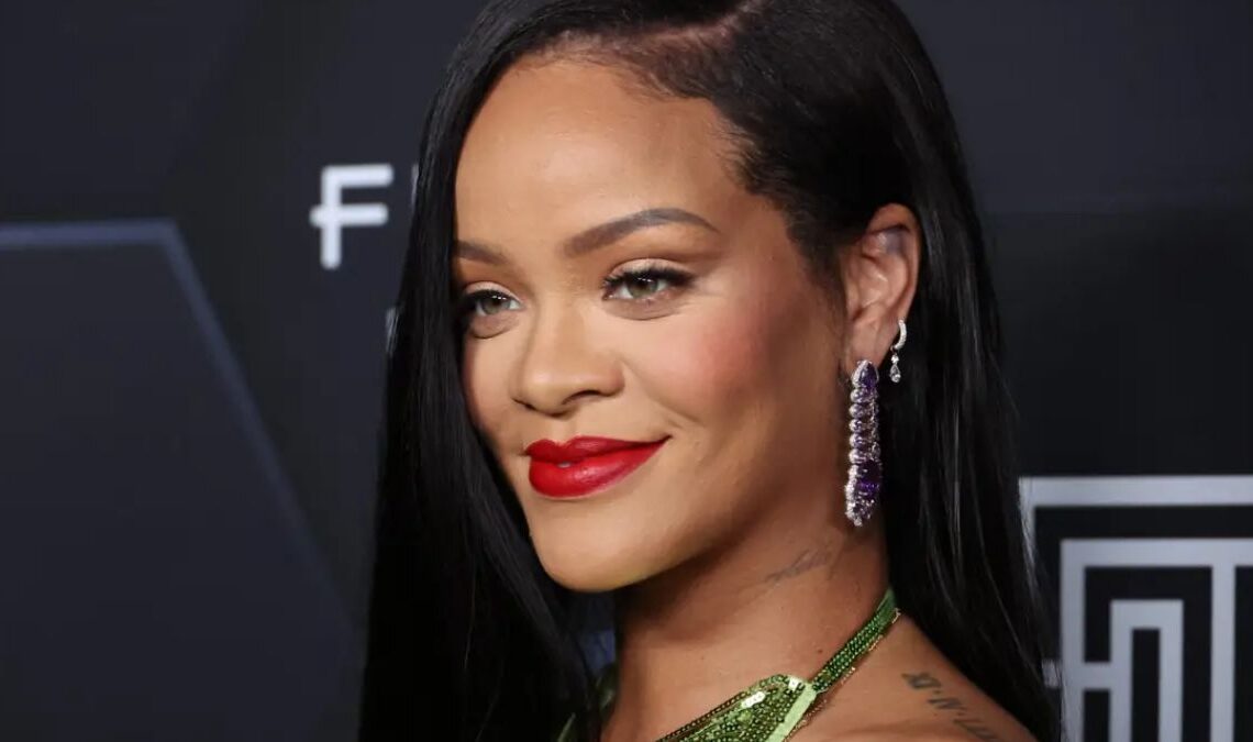 rihanna net worth 2023