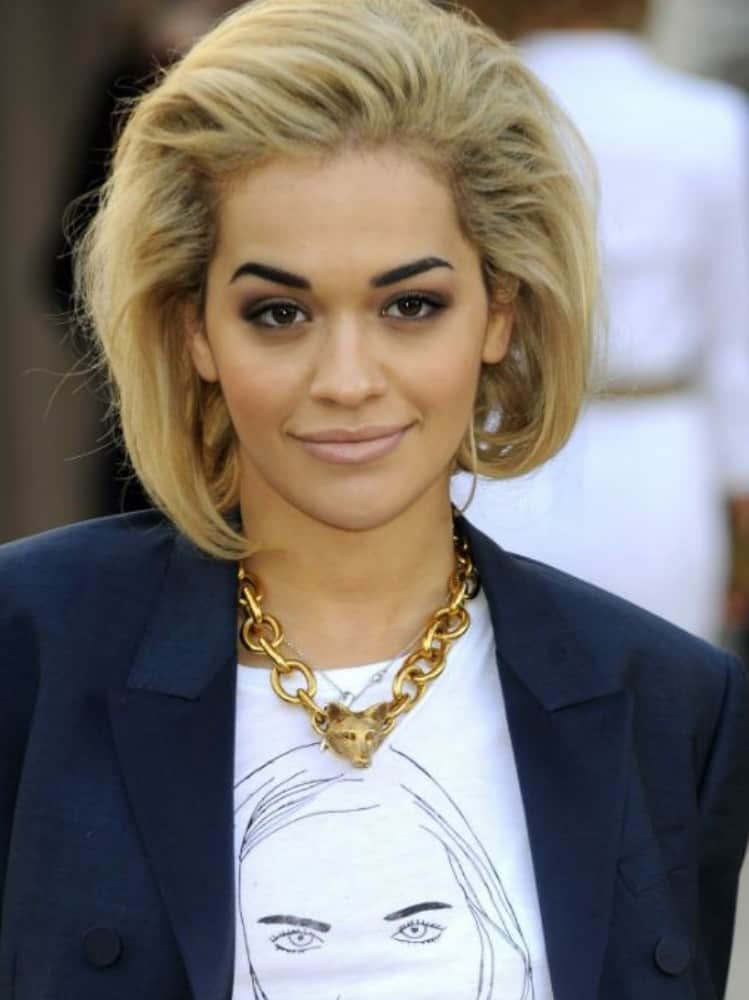 Rita Ora