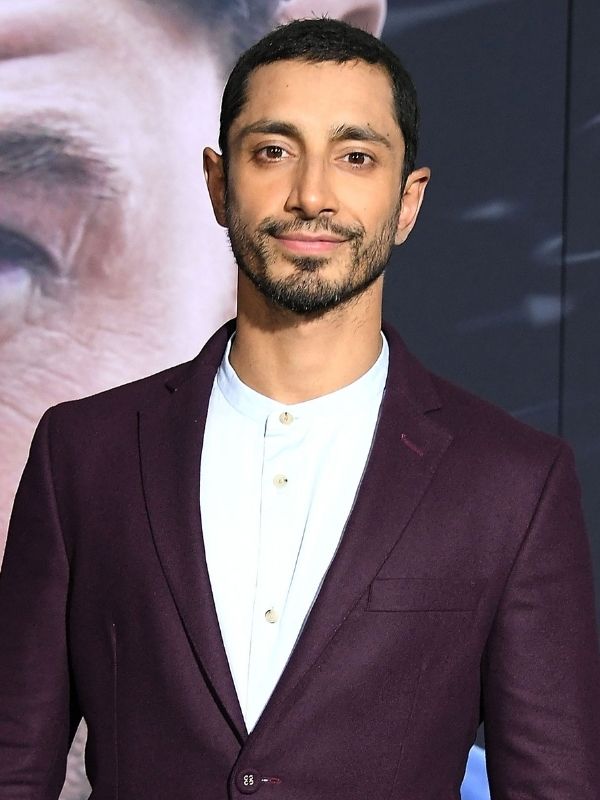 Riz Ahmed