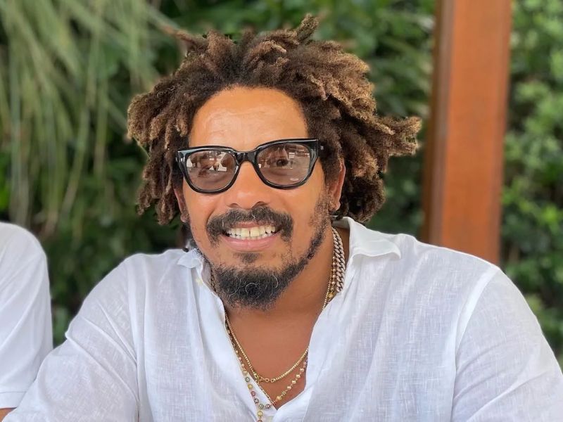 Rohan Marley