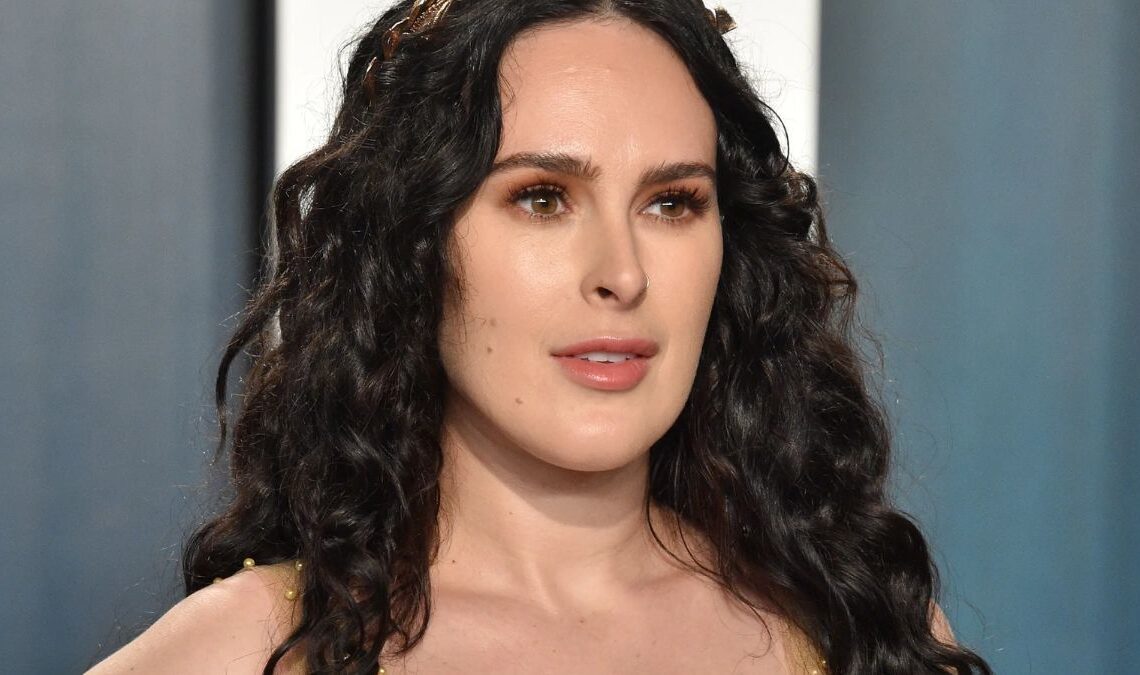 Rumer Willis