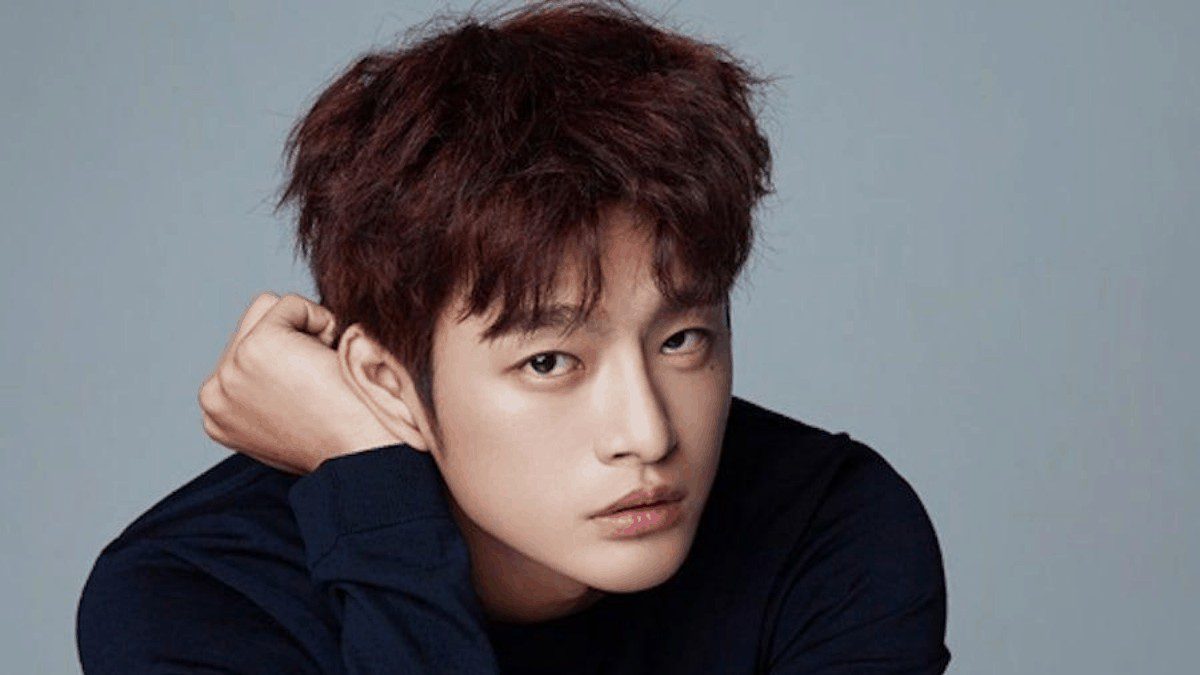 SEO In-Guk