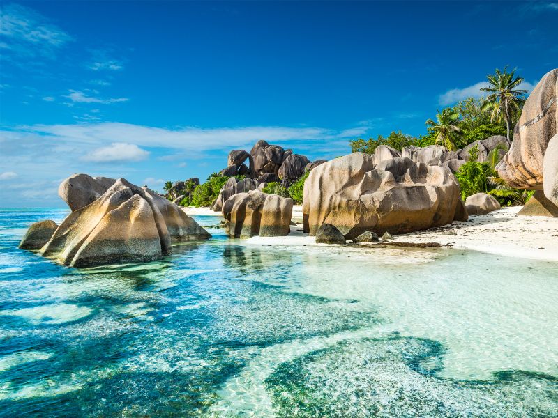 Seychelles