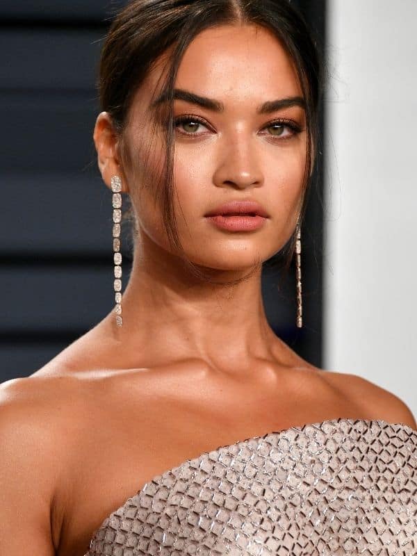 Shanina Shaik