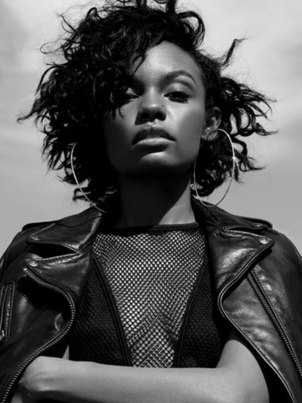 Sierra McClain