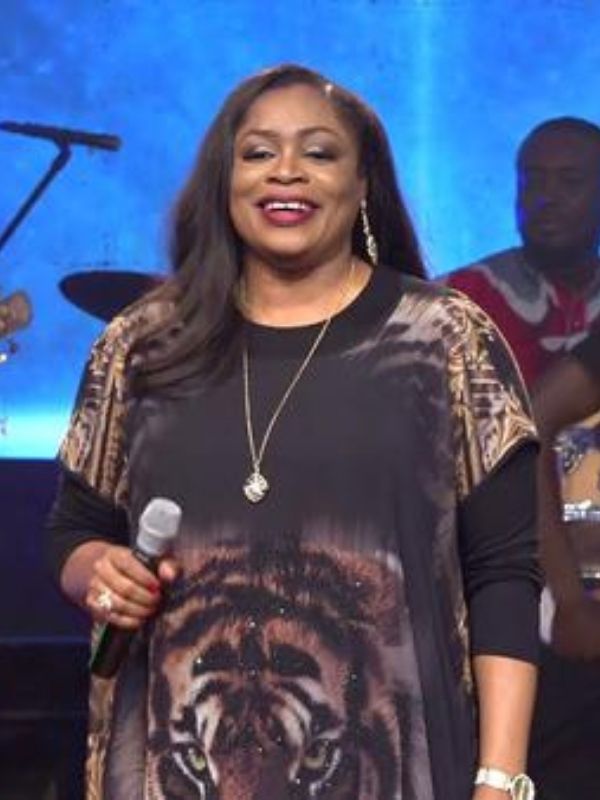 Sinach