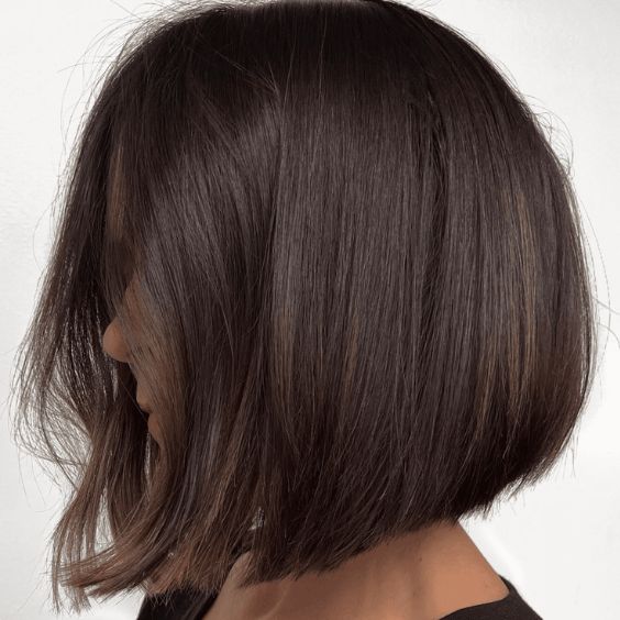 Sleek Angled Lob