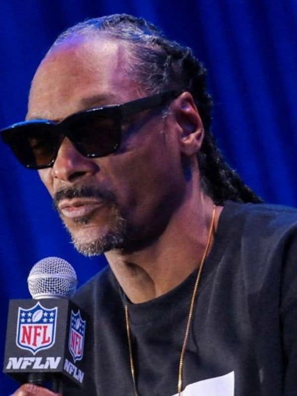 Snoop Dogg