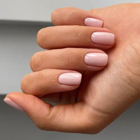 Soft Pink