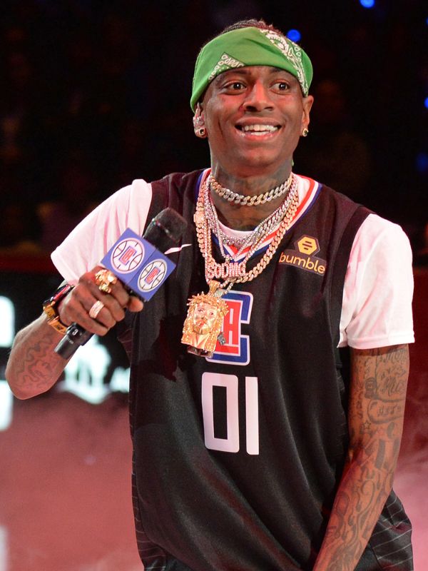 Soulja Boy: