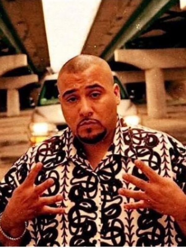 south park mexican