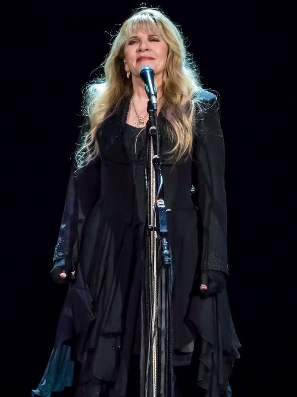 Stevie Nicks