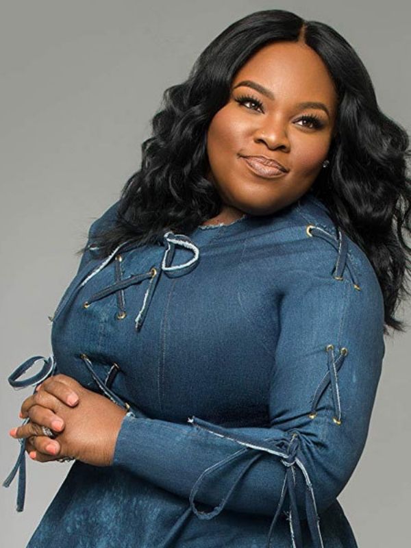 Tasha Cobbs Leonard