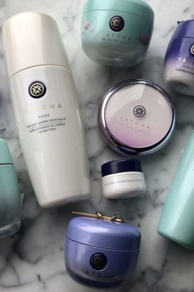 Tatcha Brand