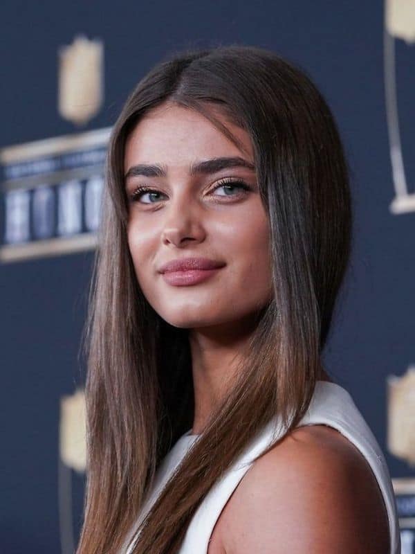 Taylor Hill