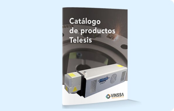 Catálogo de Equipos Telesis