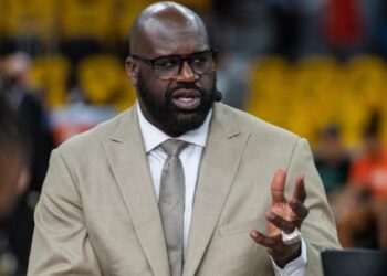 The Business Empire Beyond Basketball Shaquille O’Neal