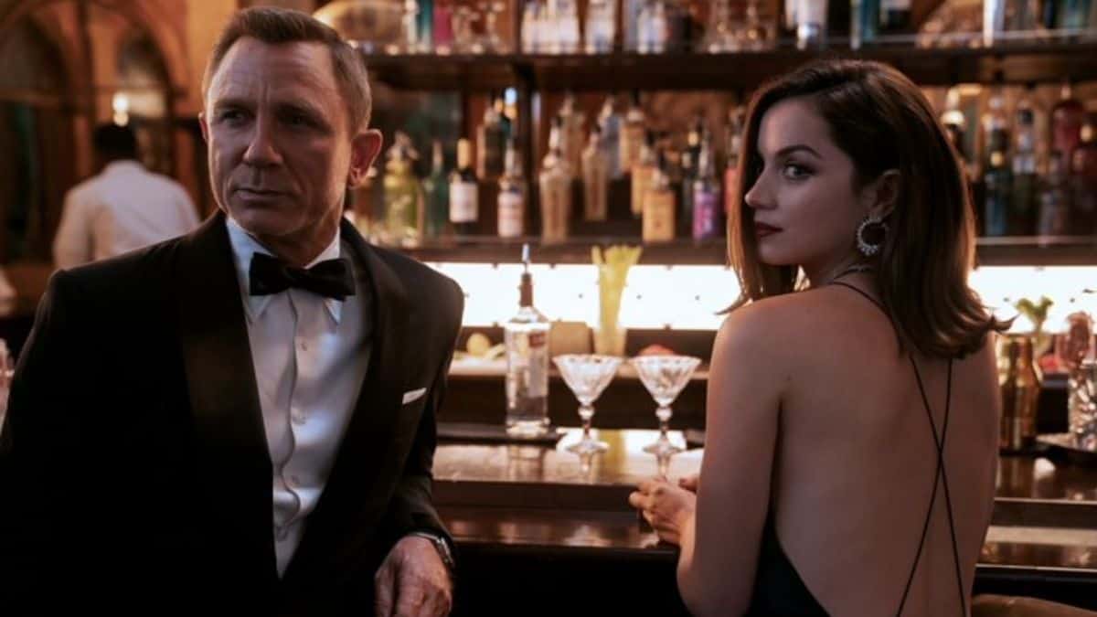 The Final James Bond Movie Is All Set To Release After A Delay Of Several Months