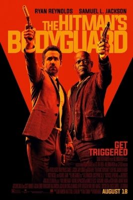 The Hitman's Bodyguard (2017)