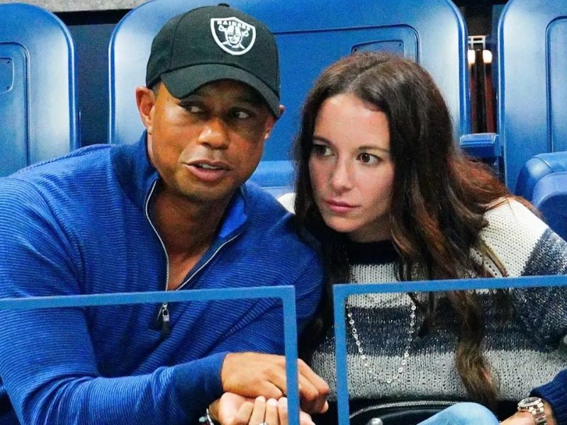 The Impact Of Her Relationship With Tiger Woods