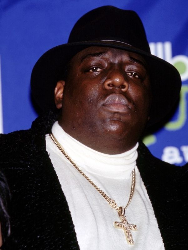 The Notorious B.I.G