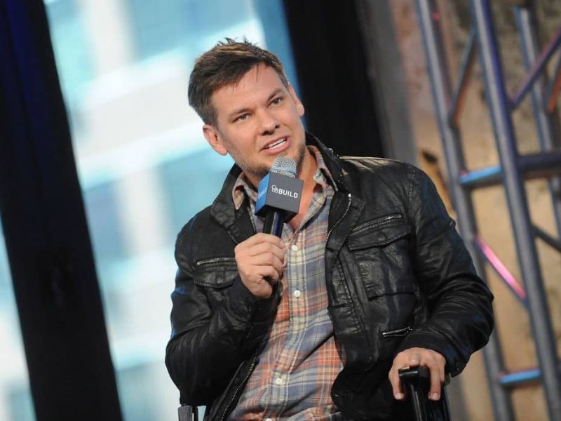 Theo Von's Net Worth