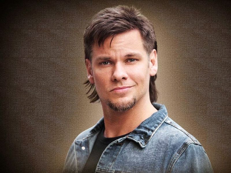 Theo Von's Professional Career