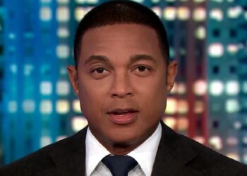 Don Lemon Net Worth