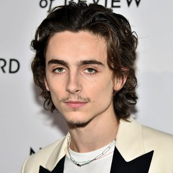 TimothéeChalamet