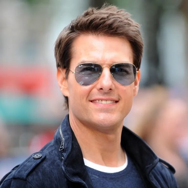 Tom Cruise