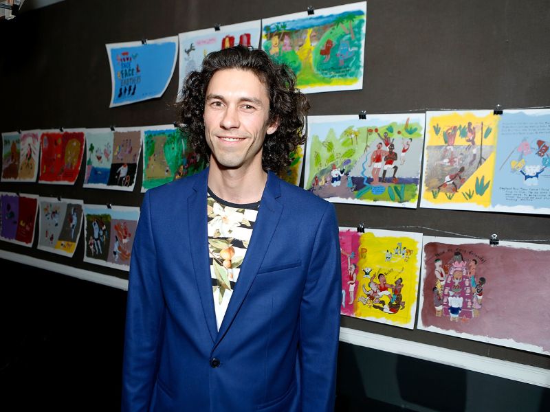 Tom Franco