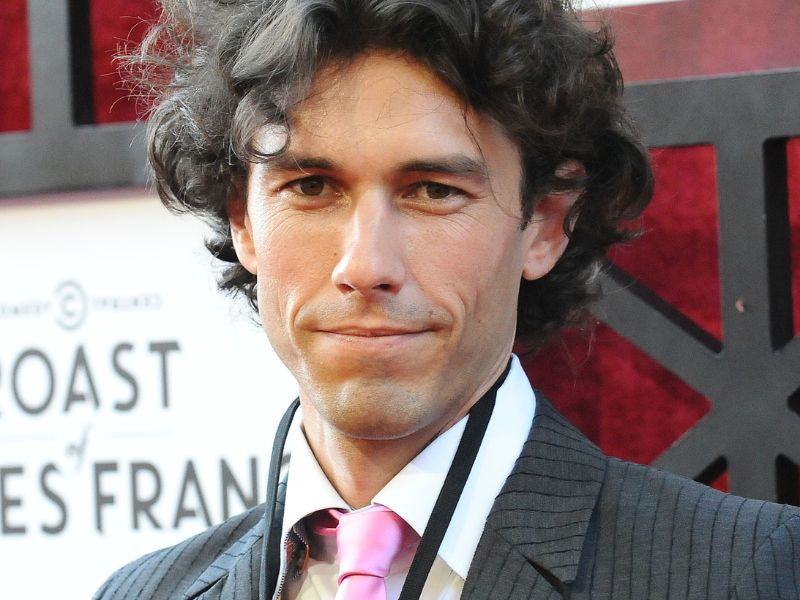 Tom Franco