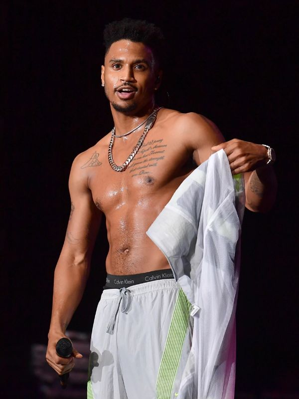 Trey Songz