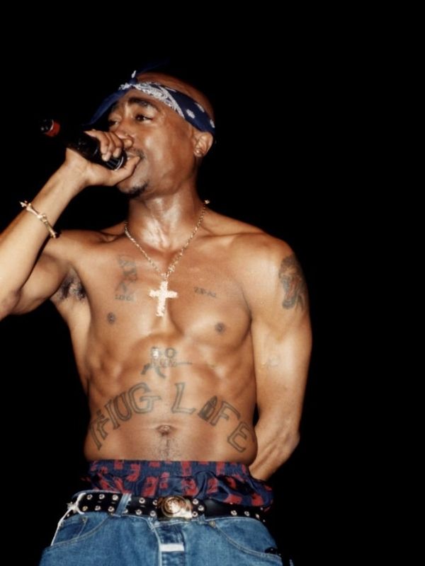 tupac shakur