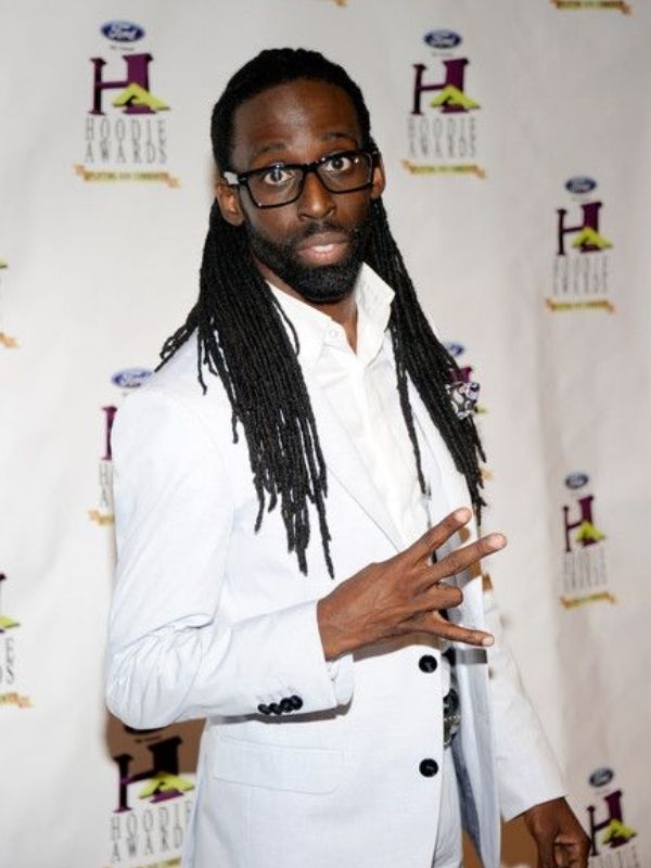 Tye Tribbett