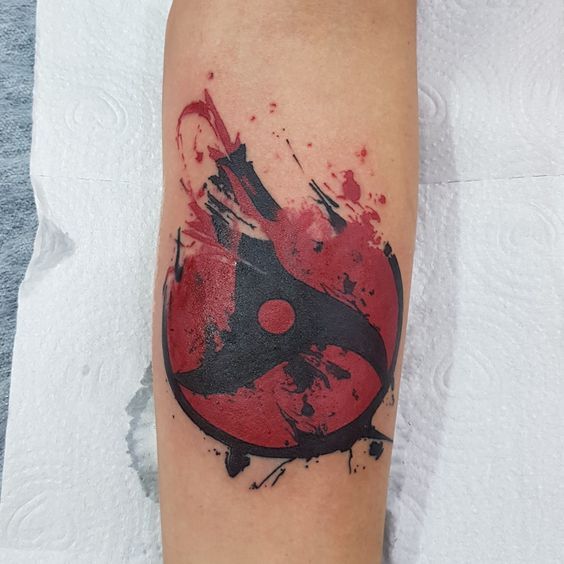 Uchiha Fan
