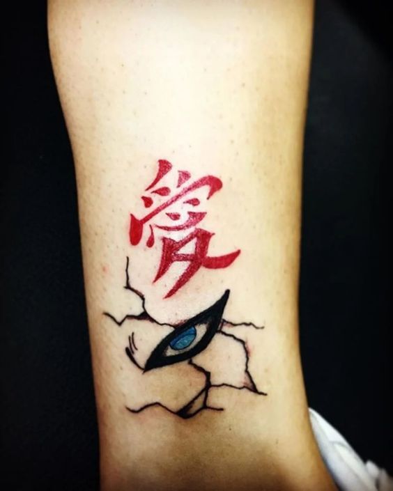 "Itachi" in Japanese
