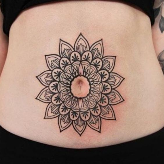 Mandala Magic