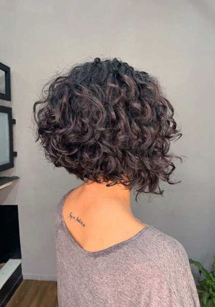 Curly Chaos: Embrace Your Curls