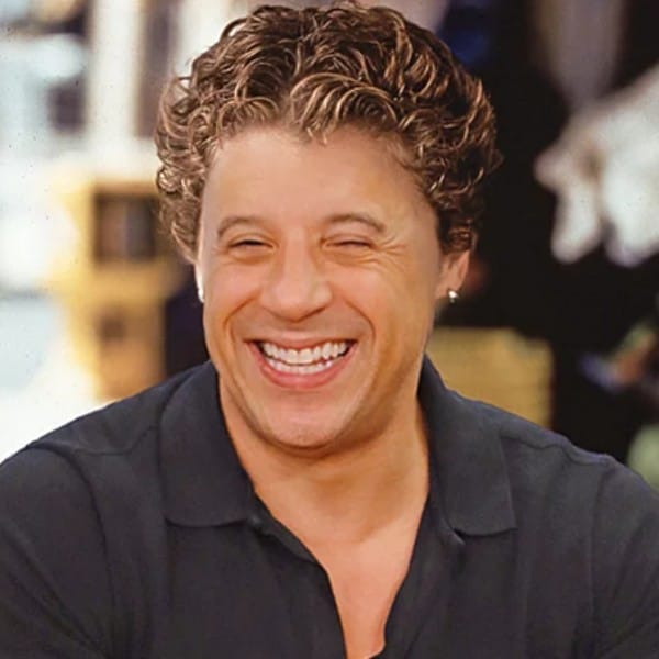 Vin Diesel With Hair