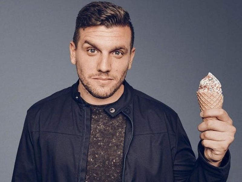 What Is Chris Distefano’s Salary