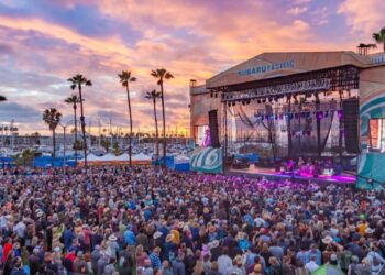 What to Wear at BeachLife Festival in 2024